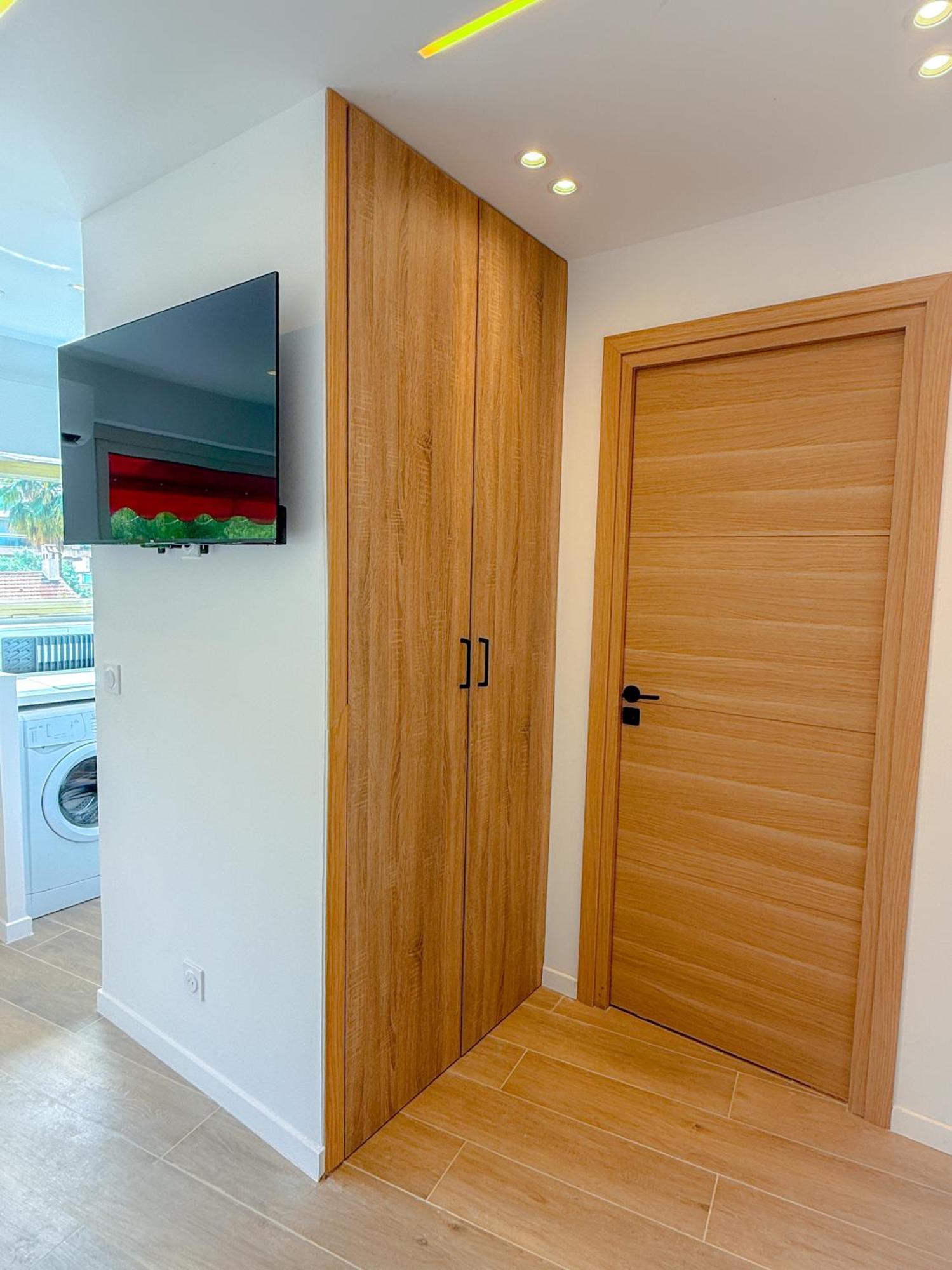 Apartment Le Santa By Apirent #climatisation #plage #vue *