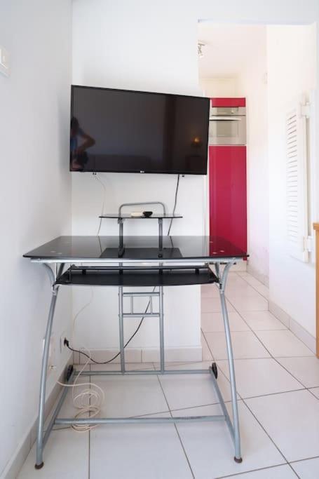 Apartment Le Santa By Apirent #climatisation #plage #vue *